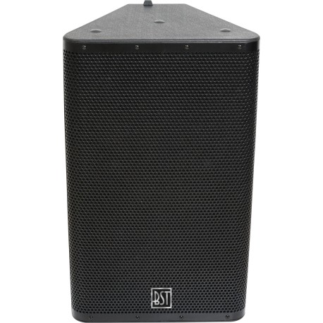 PRO15DSP ALTAVOZ ACTIVO PROFESIONAL CON DSP 2 VIAS 15"/38cm 1000W